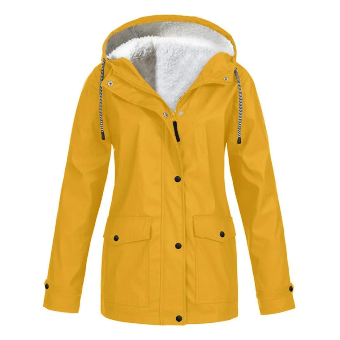 Aileen™ - Regenjacke