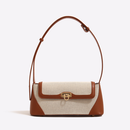 Jarnah | Refined Urban Satchel