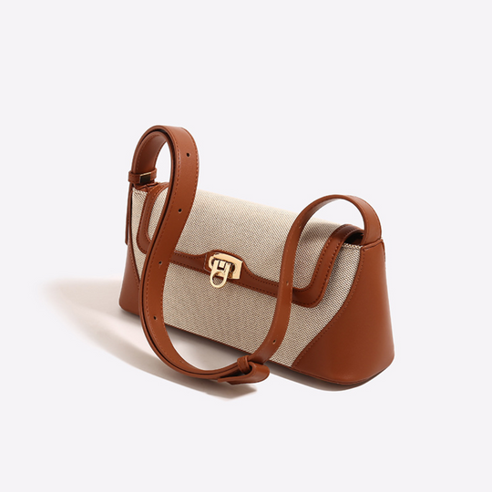 Jarnah | Refined Urban Satchel