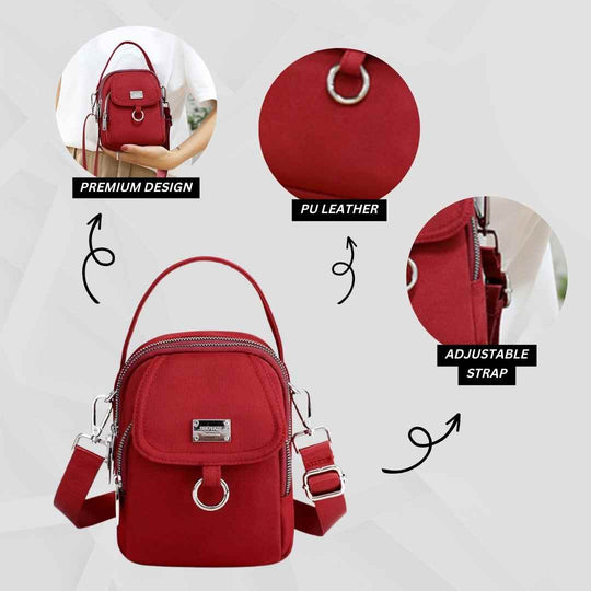 OMY™ - Mini-Tasche