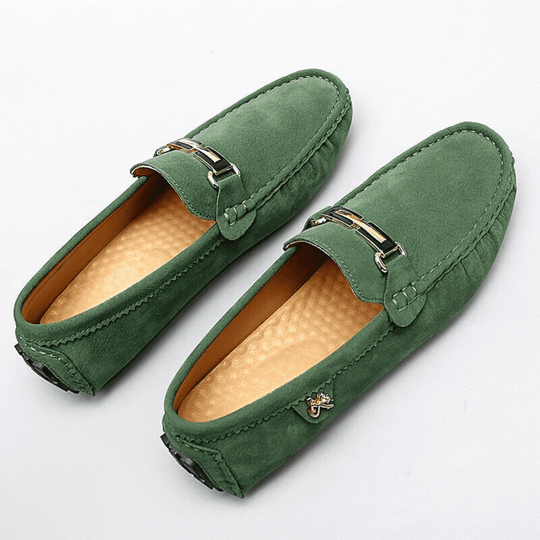 Ethan - Hochwertige Loafer