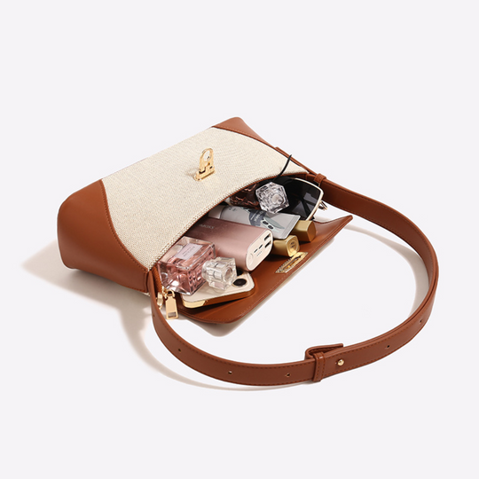 Jarnah | Refined Urban Satchel