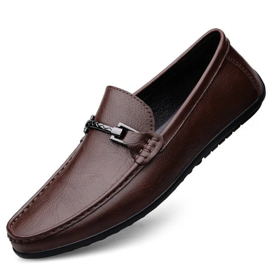 David™ | Leder-Loafer