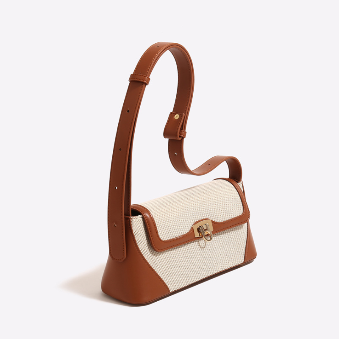 Jarnah | Refined Urban Satchel