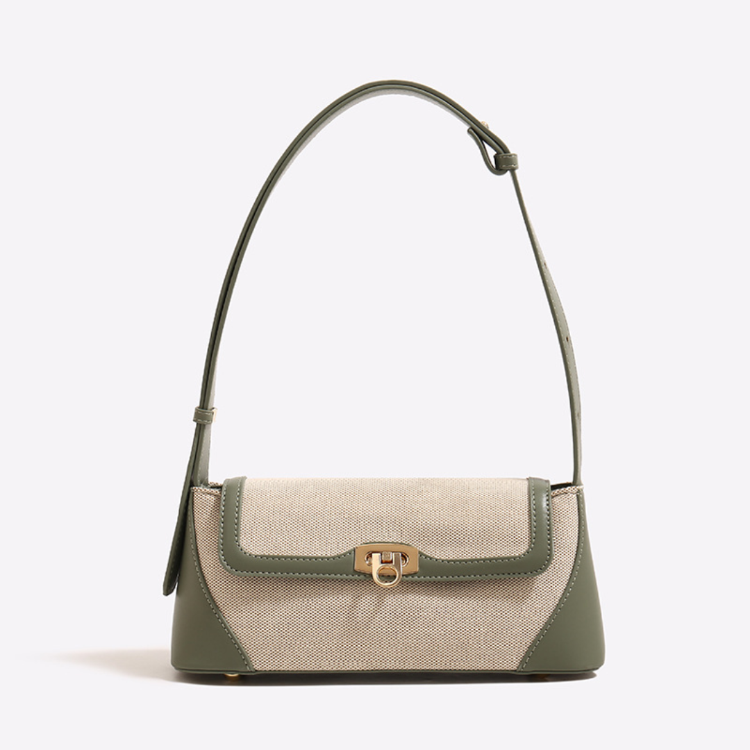 Jarnah | Refined Urban Satchel