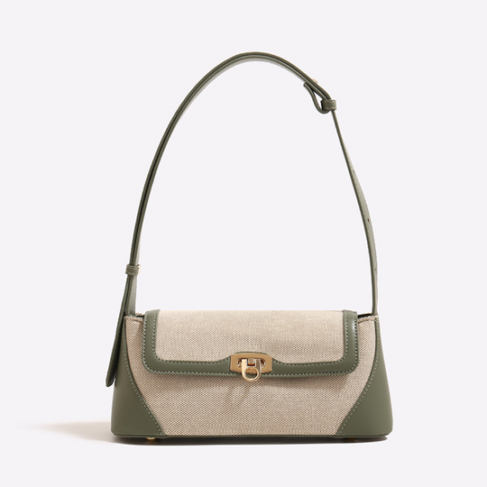 Jarnah | Refined Urban Satchel