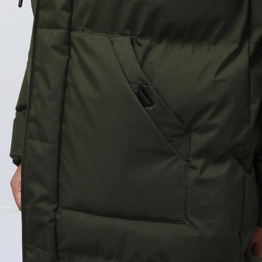 DARB PARKA