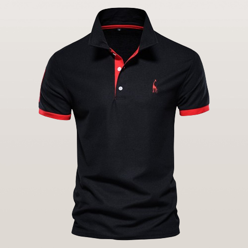 Volker™ | Premium Polo-Shirt für sportliche und lässige Outfits