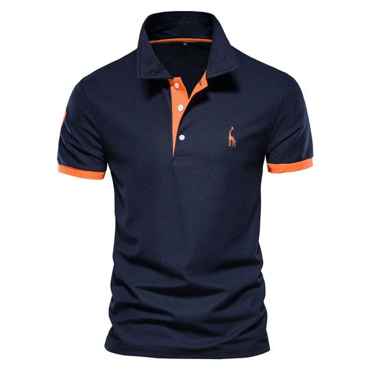 Volker™ | Premium Polo-Shirt für sportliche und lässige Outfits