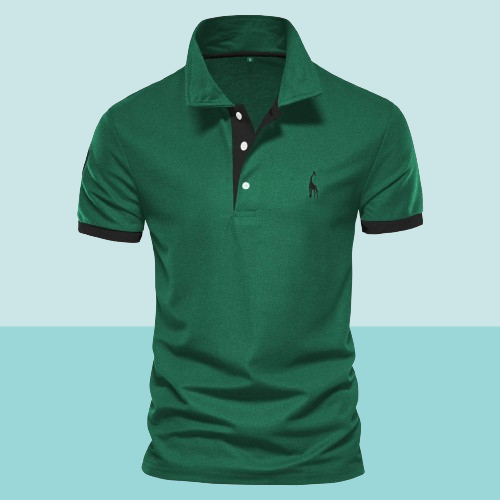 Volker™ | Premium Polo-Shirt für sportliche und lässige Outfits