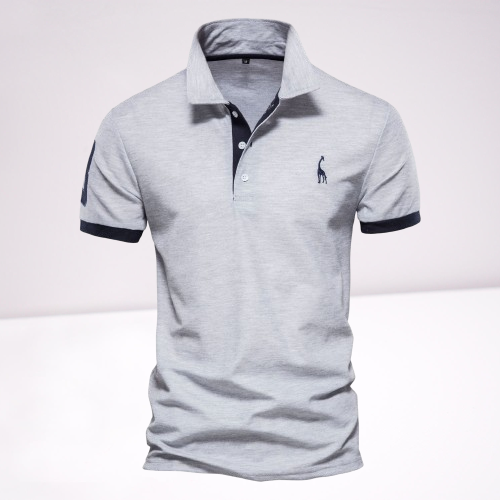 Volker™ | Premium Polo-Shirt für sportliche und lässige Outfits