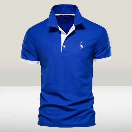 Volker™ | Premium Polo-Shirt für sportliche und lässige Outfits