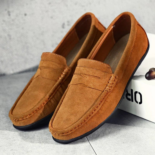 Die Antonio Loafers - Handwerkskunst!