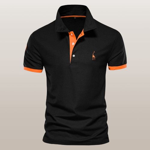 Volker™ | Premium Polo-Shirt für sportliche und lässige Outfits