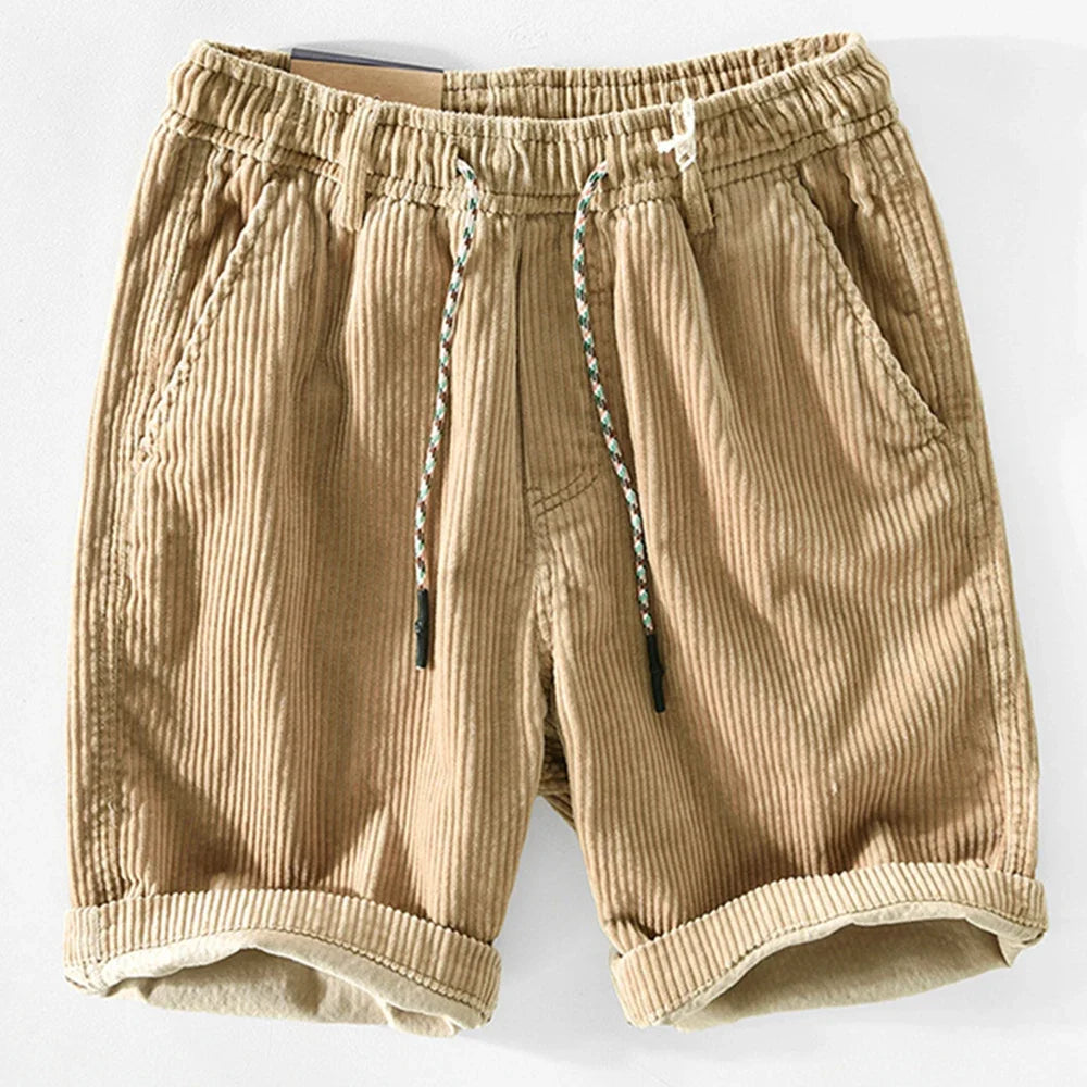 Olivier™ - Bequeme Sommershorts