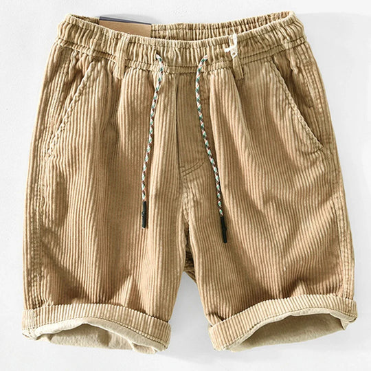 Olivier™ - Bequeme Sommershorts