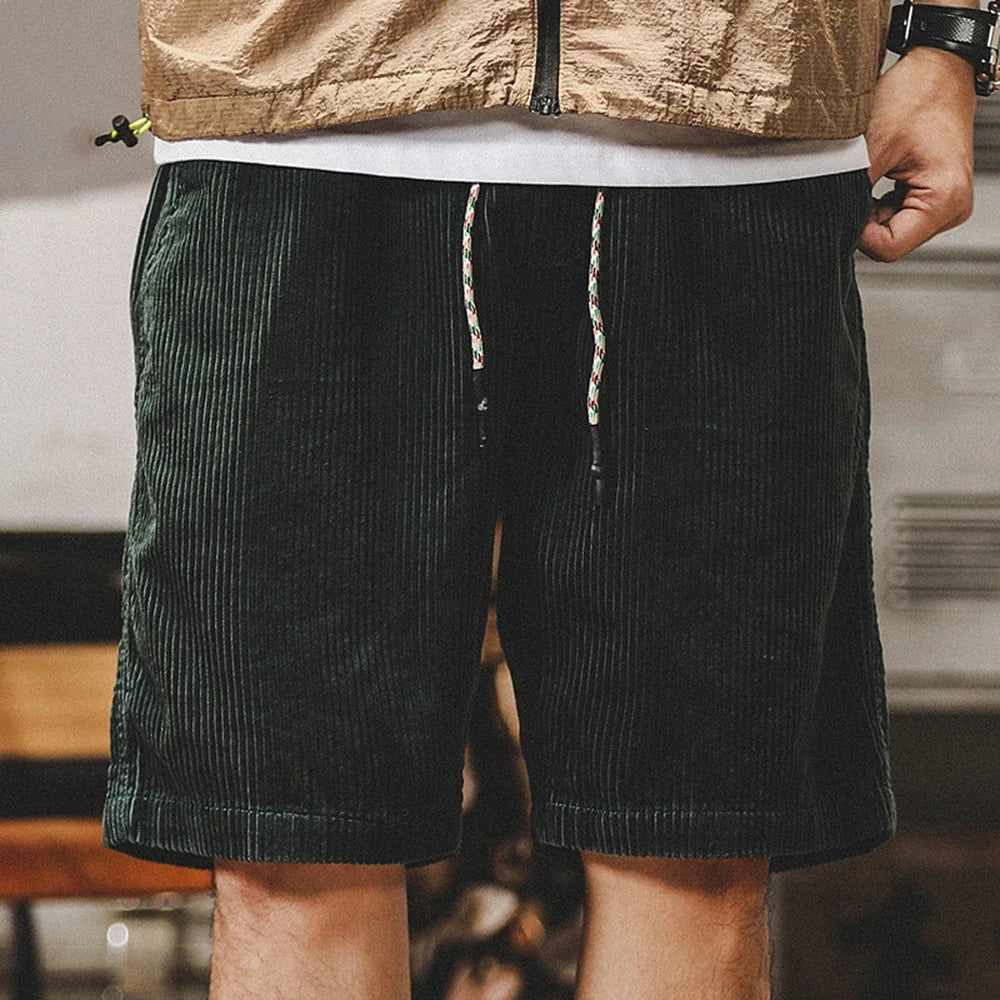 Olivier™ - Bequeme Sommershorts