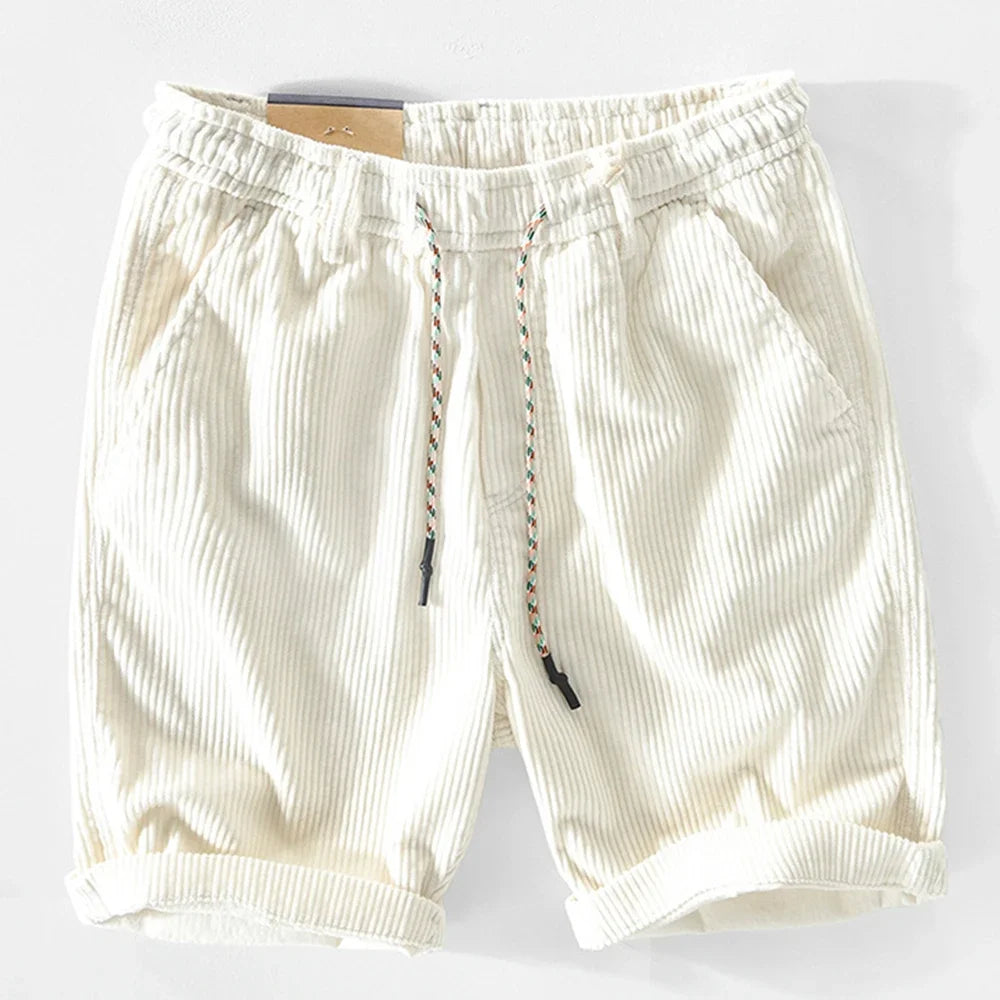 Olivier™ - Bequeme Sommershorts