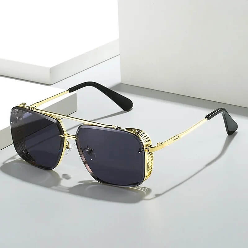 Vardi | Retro-Sonnenbrille