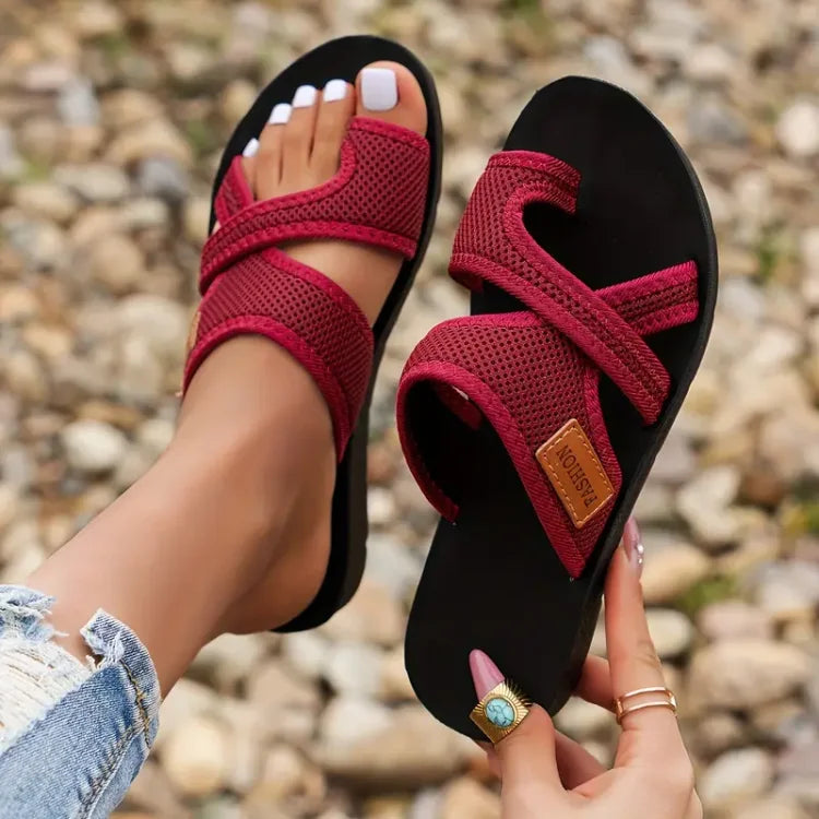 Käthe™ | Orthopädische Sandalen