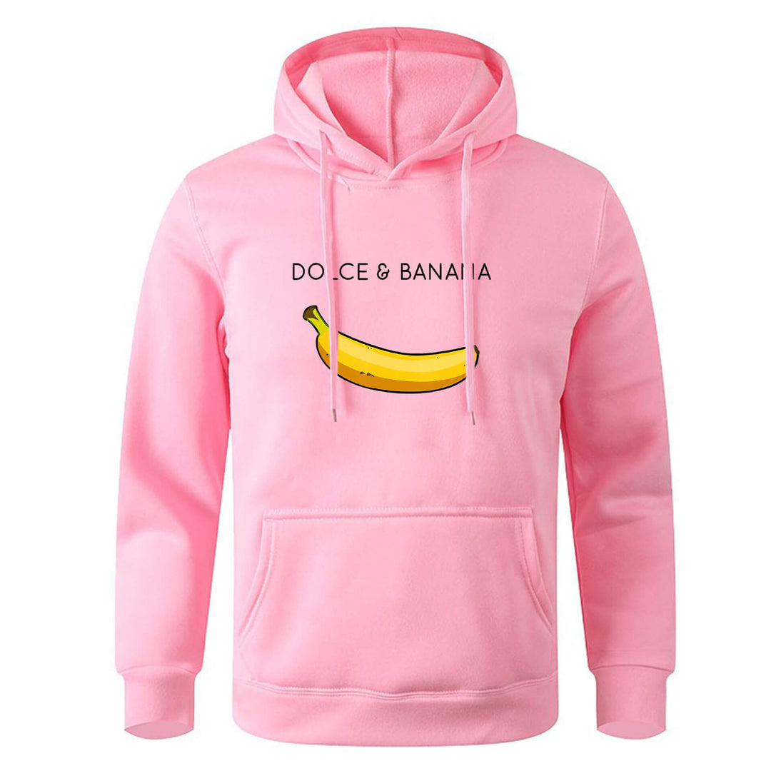 Alvin™ - Dolce & Banana Kapuzenpullover