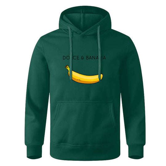 Alvin™ - Dolce & Banana Kapuzenpullover