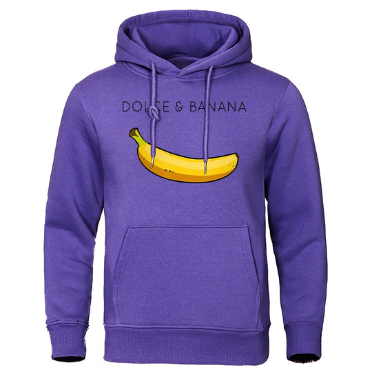 Alvin™ - Dolce & Banana Kapuzenpullover