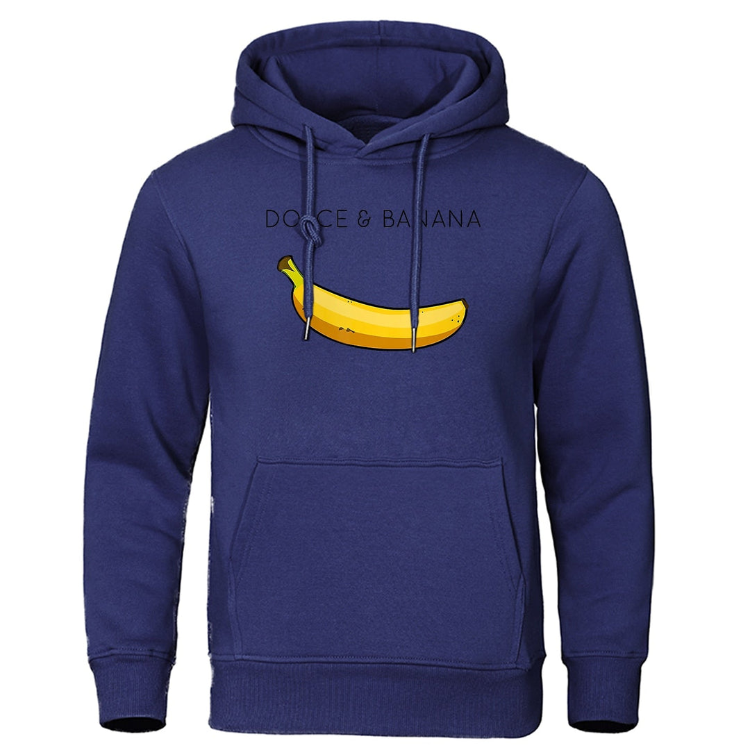 Alvin™ - Dolce & Banana Kapuzenpullover