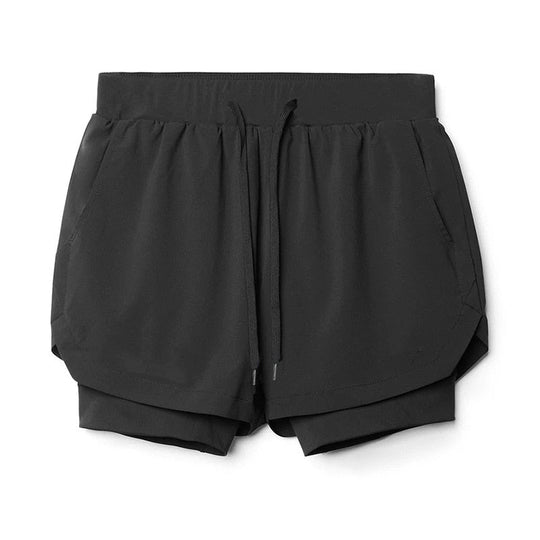 Niklas™ – Dry-Fit Shorts