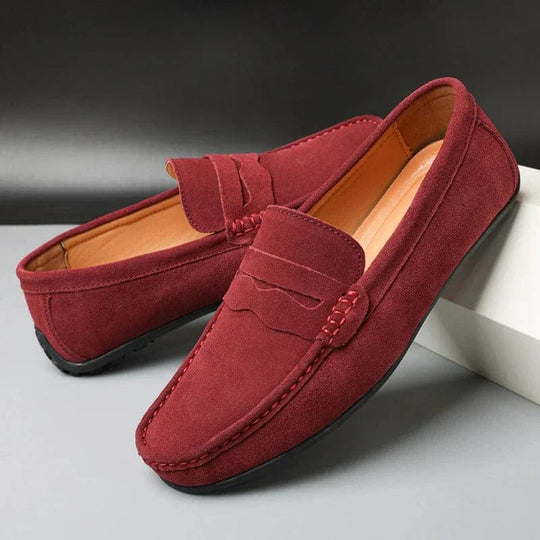 Die Antonio Loafers - Handwerkskunst!