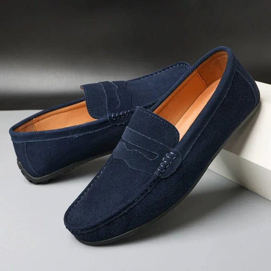 Die Antonio Loafers - Handwerkskunst!